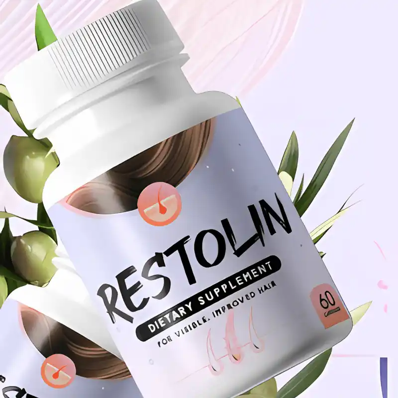Restolin logo